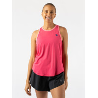 RABBIT - Women's - On The Go Tank - Raspberry